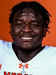 Bryson Wilson signing day