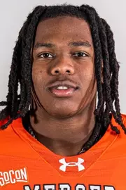 CJ Favors Signing day