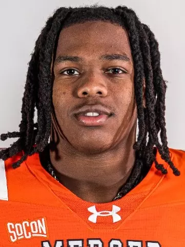 CJ Favors Signing day