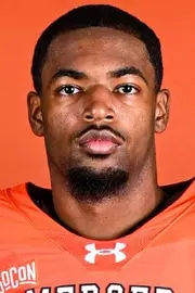 Cam Goggins signing day