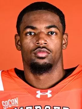 Cam Goggins signing day