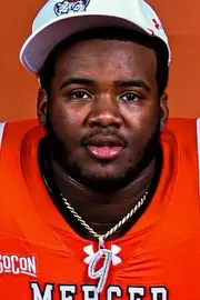 Cameron Moore signing day