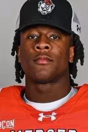 Eric Rasheed signing day