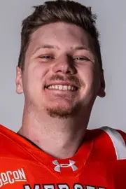 Jackson Kostmayer signing day