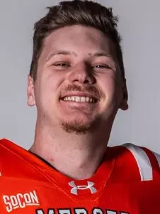 Jackson Kostmayer signing day