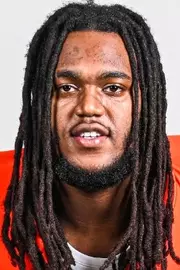 Jamarcus Hill signing day