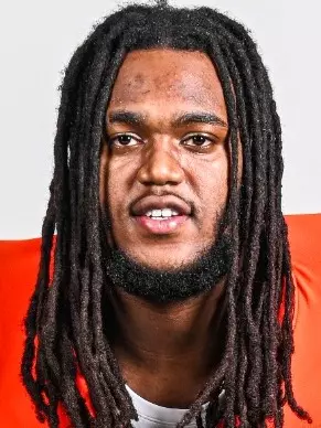 Jamarcus Hill signing day