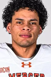 Javonte Walker signing day