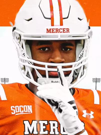 Jayden Futrell signing day