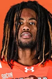 Jaylen King signing day