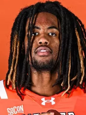 Jaylen King signing day