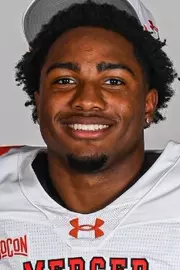 Jeremy Richardson signing day