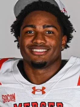 Jeremy Richardson signing day