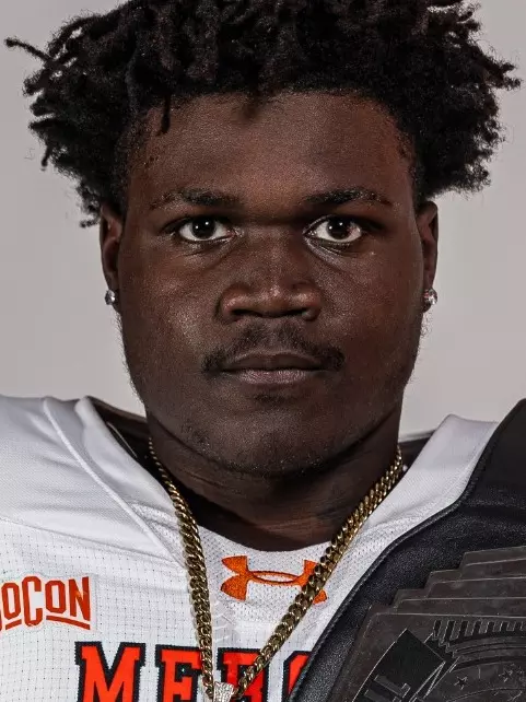 Marquis Williams signing day