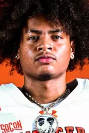 McKaden Smith signing day