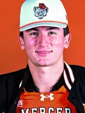 Simon Zeidan signing day