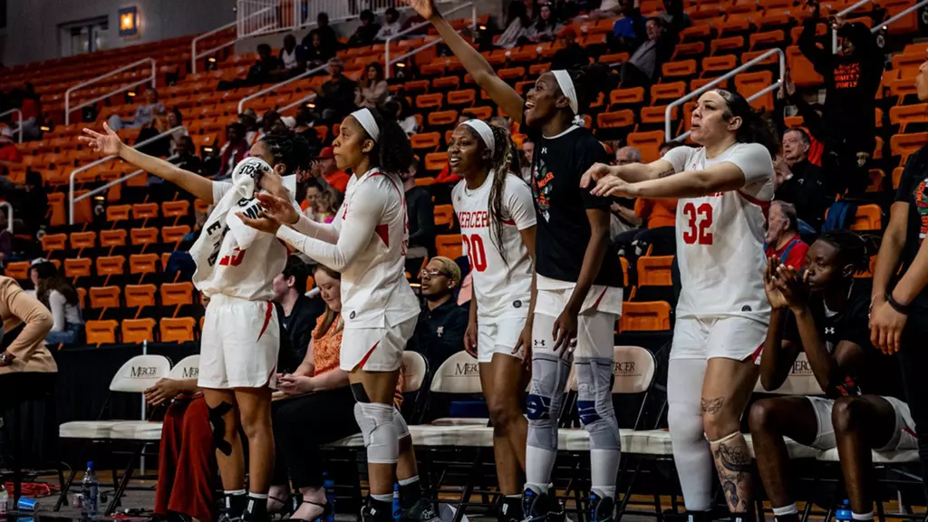 Bench v Western Carolina 02.07.26
