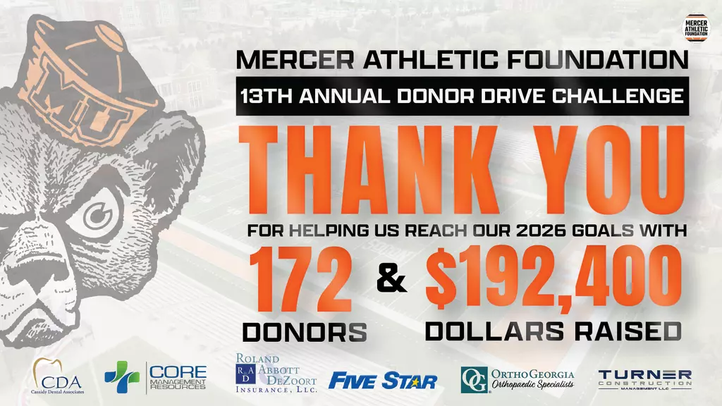 Donor Drive Website Mar 2026