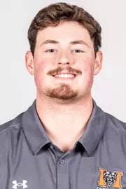 Brody Balliew 3.26