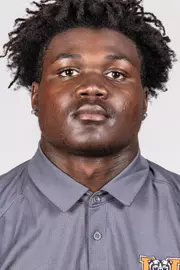 Marquis Williams 3.26