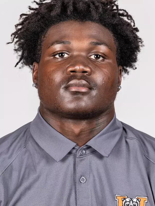 Marquis Williams 3.26