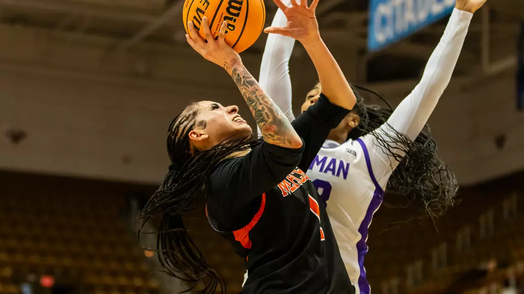 Micah Odell 03.05.26