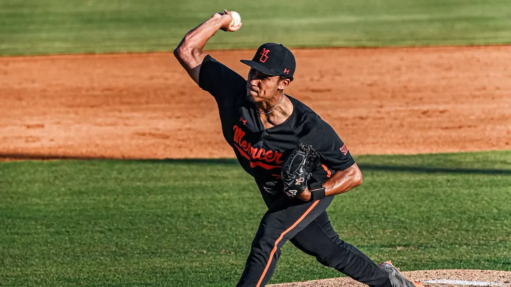 Garrett Lambert vs Towson