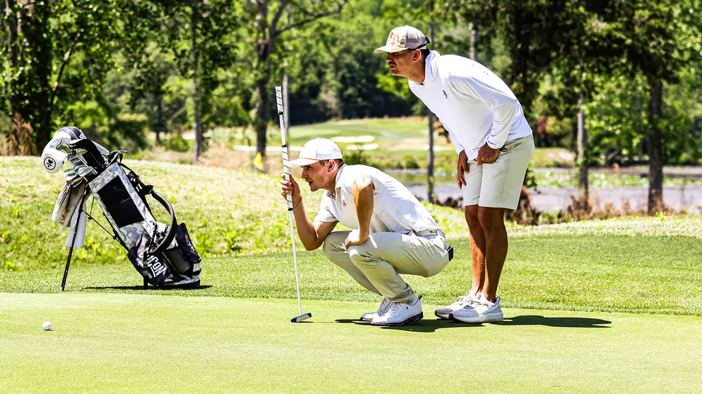 Nathan Trodd at SoCon
