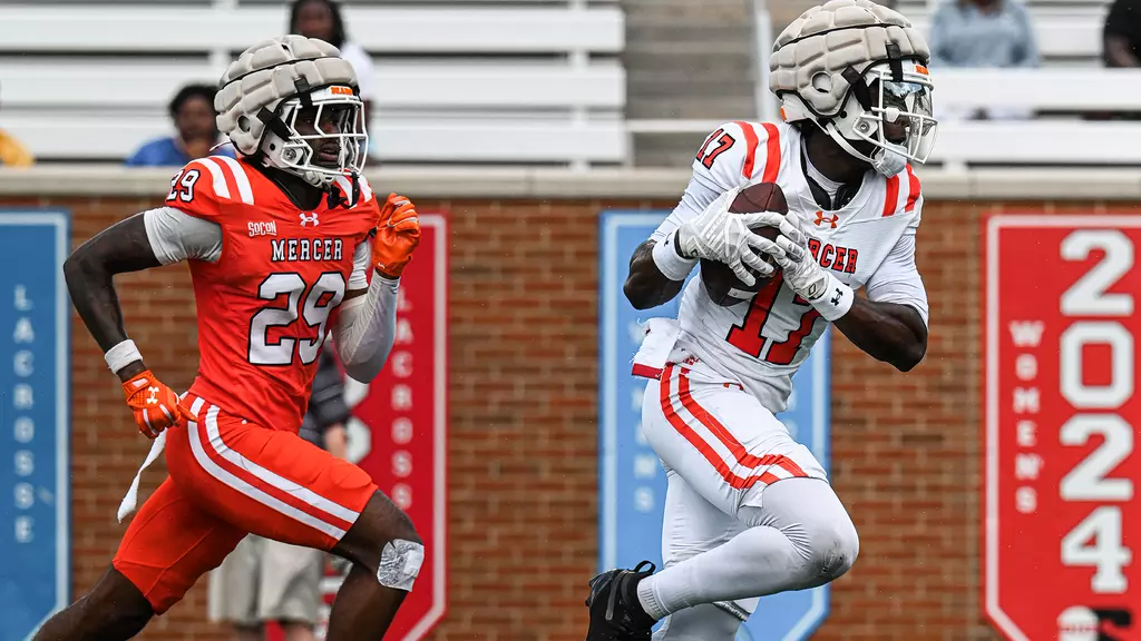 Spring Game Photo 04.04.26