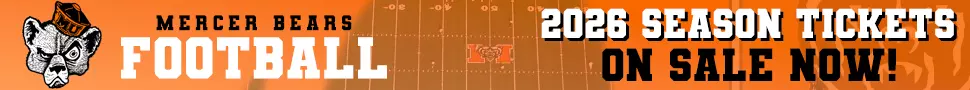 2026 Football Season Tickets Banner Ad