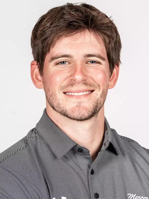 Kyle McDonald 2026