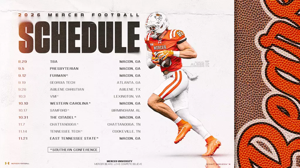 2026 Football Schedule Release 2.0