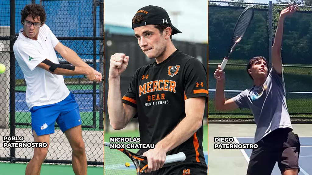 Mens Tennis Signees 05.15.26