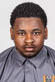 Amari Brown 2026