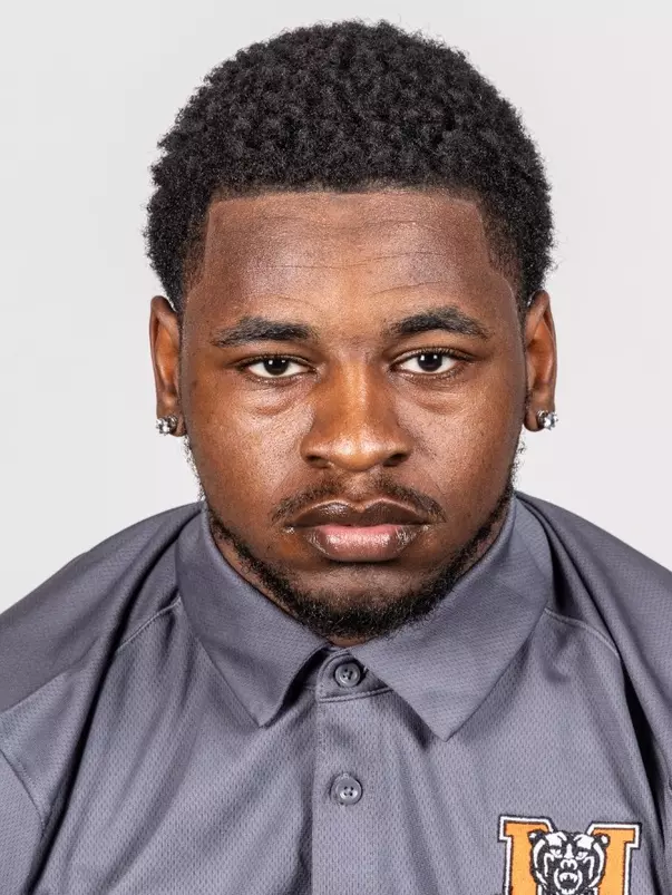 Amari Brown 2026