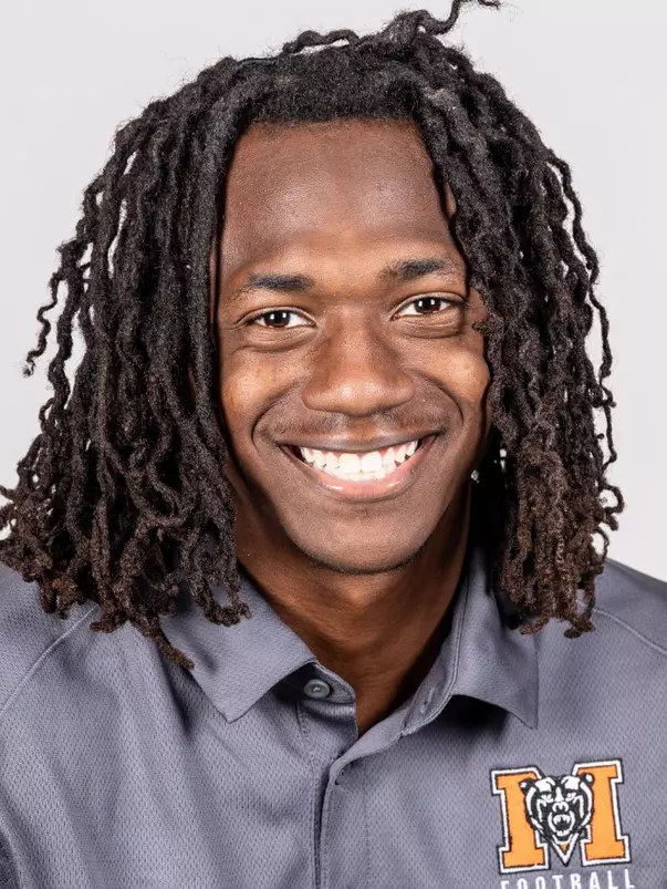 Shareef Jackson 2026