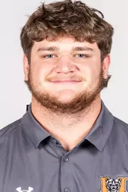Jake Atha 2026