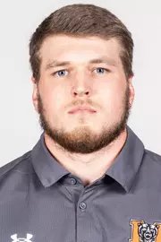 Kaden Hanson 2026