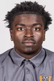 Mykel Calixte 2026