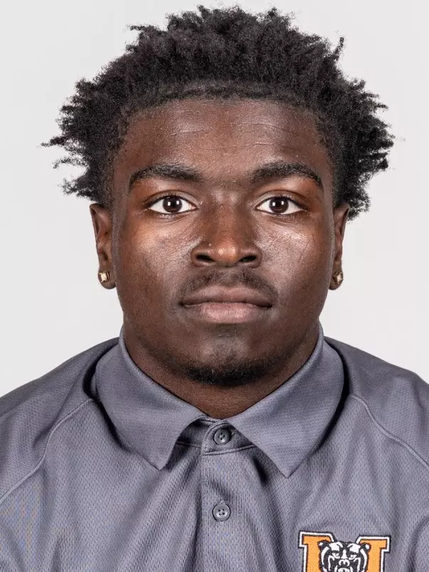 Mykel Calixte 2026