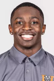 Nigel Gay 2026