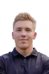 Shawn Moran headshot