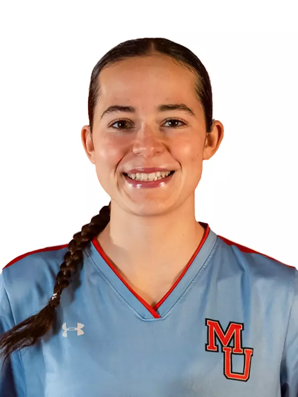 Ariel Bernard headshot