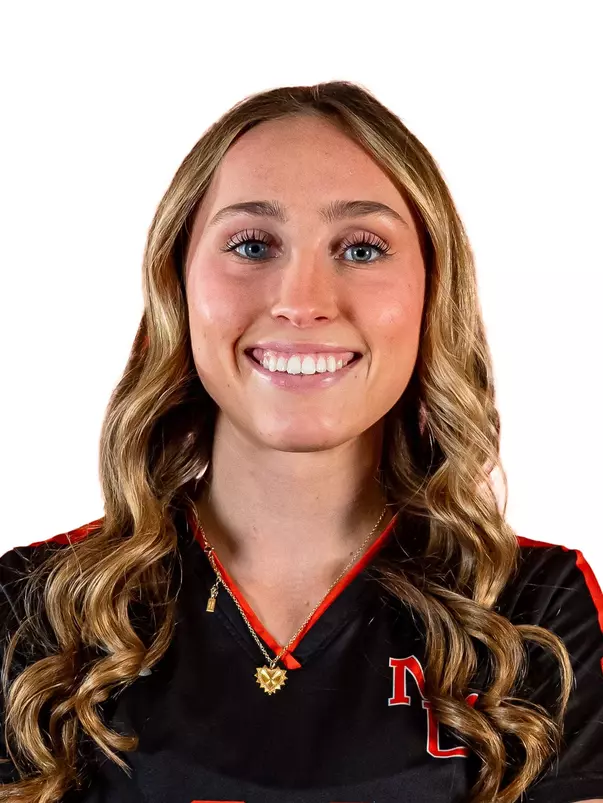 Ashley Gilbert headshot