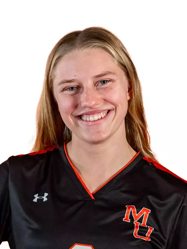 Lily Bivins headshot