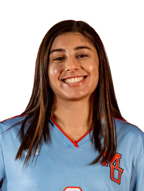 Valentina Ronga headshot