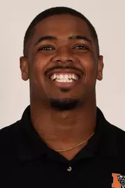 Joshua Williams