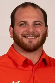 Seth Hinerman