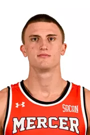 Dawson Barr headshot