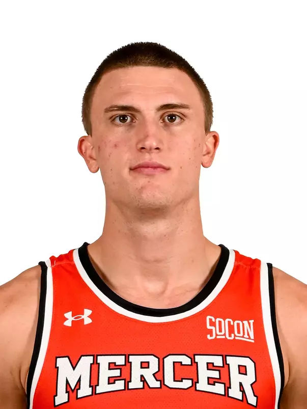Dawson Barr headshot